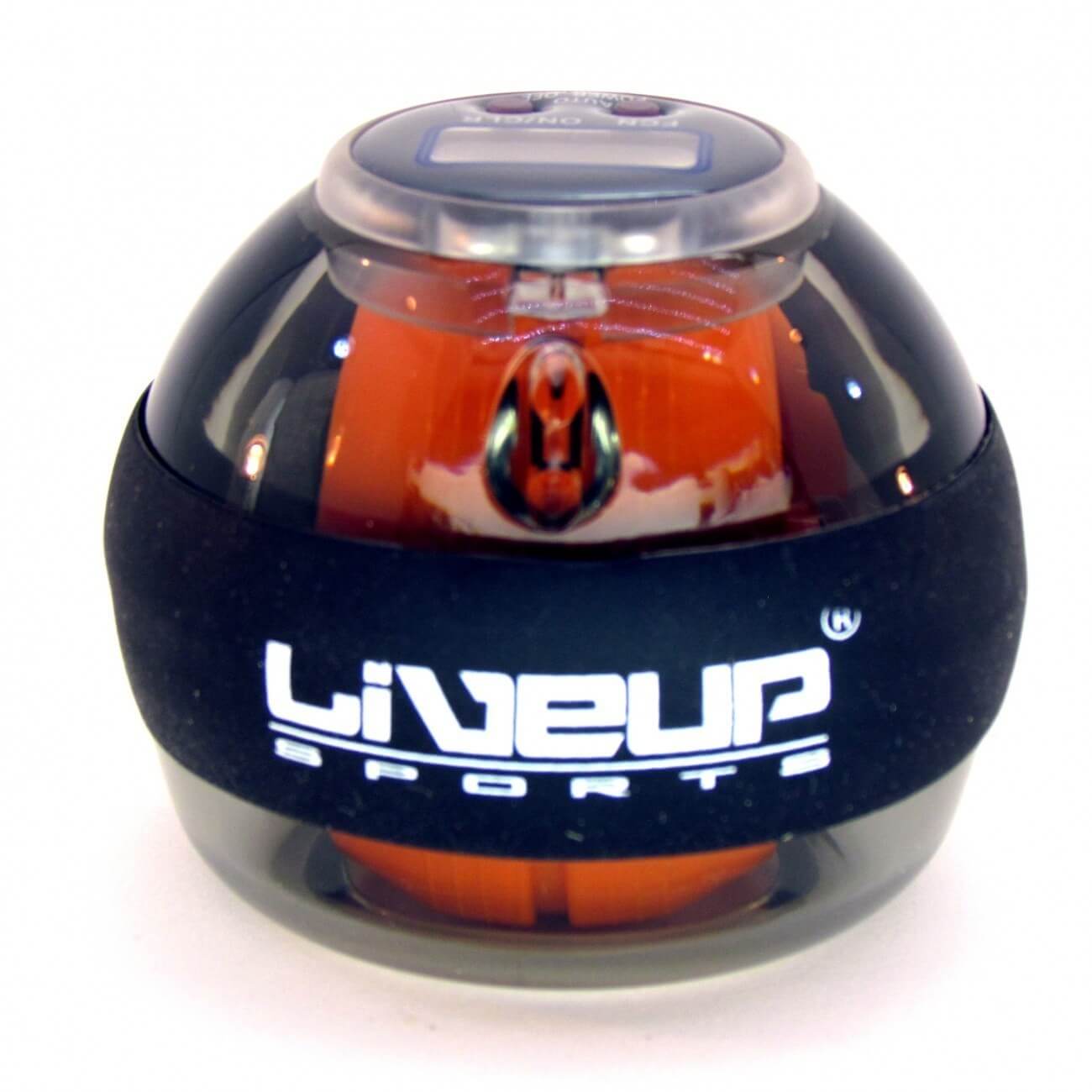 Powerball Giroscópio Liveup Digital Com Display Led