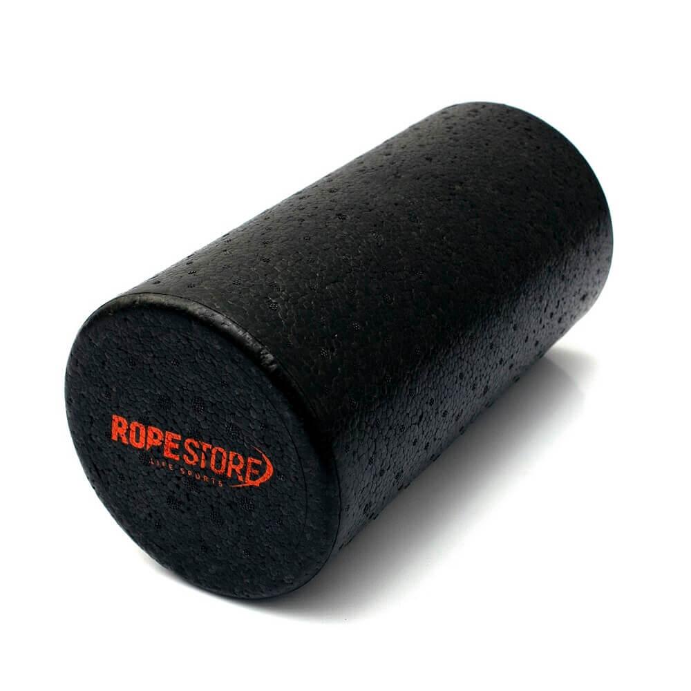 Rolo de Massagem Foam Roller de 30cm com Espuma EPP - Rope Store