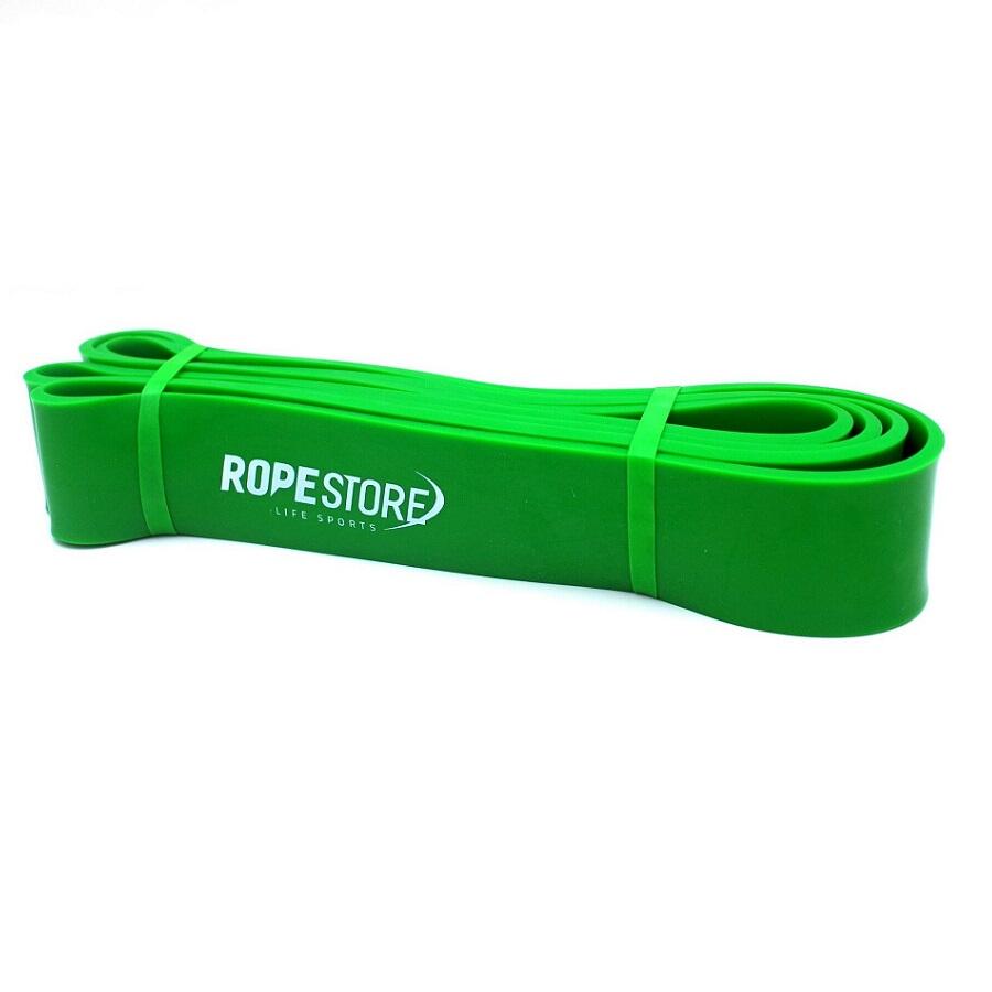 Super Band Forte Verde Rope Store 4.5