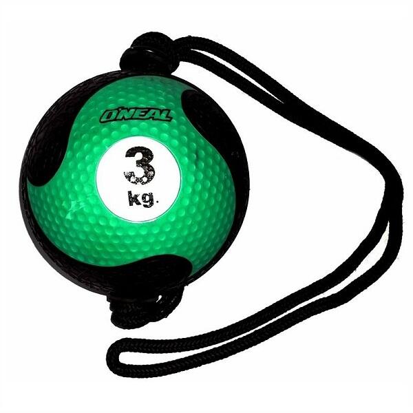 Medicine Ball Com Corda Oneal 3 kg