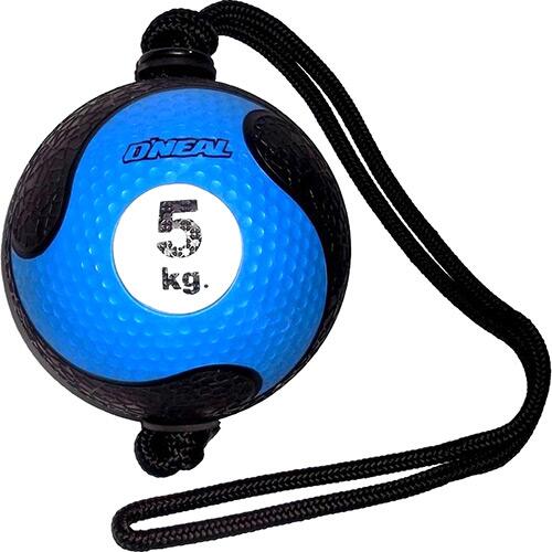 Medicine Ball Com Corda Oneal 5 kg