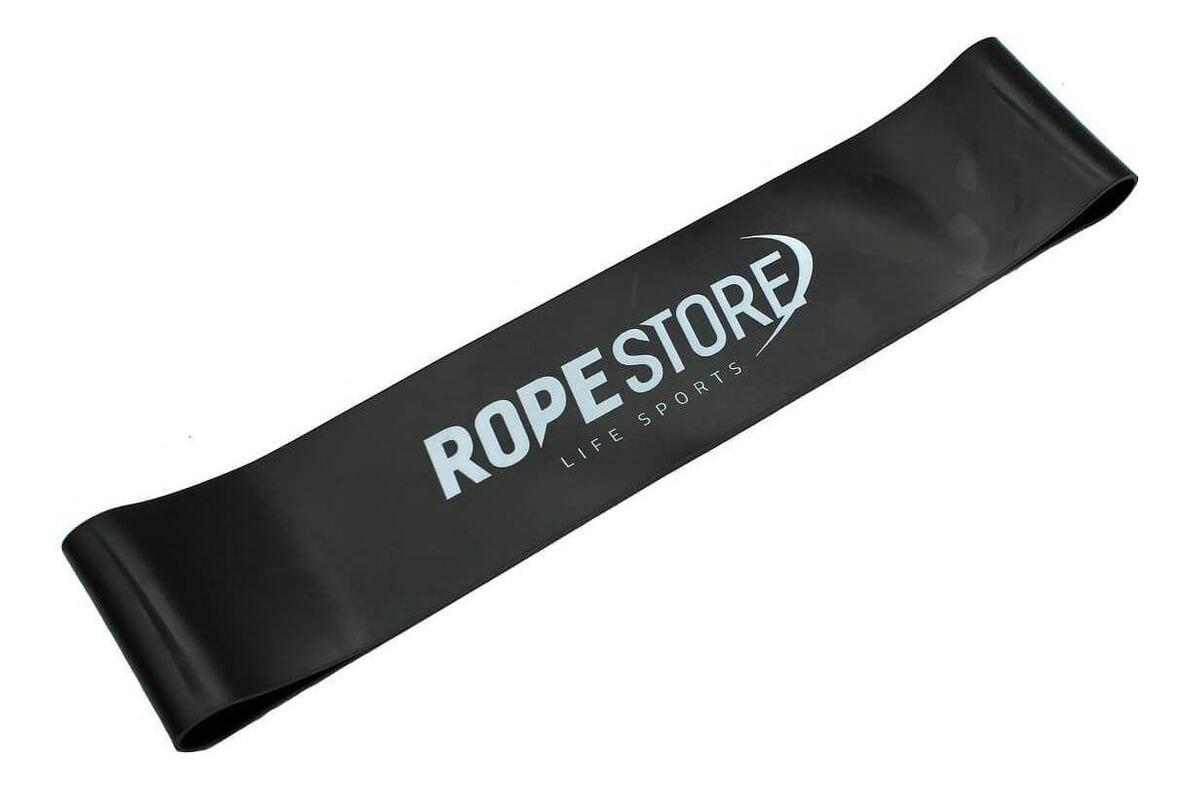 Mini Band Extra Forte Rope Store Preta