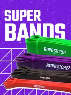 Super-bands